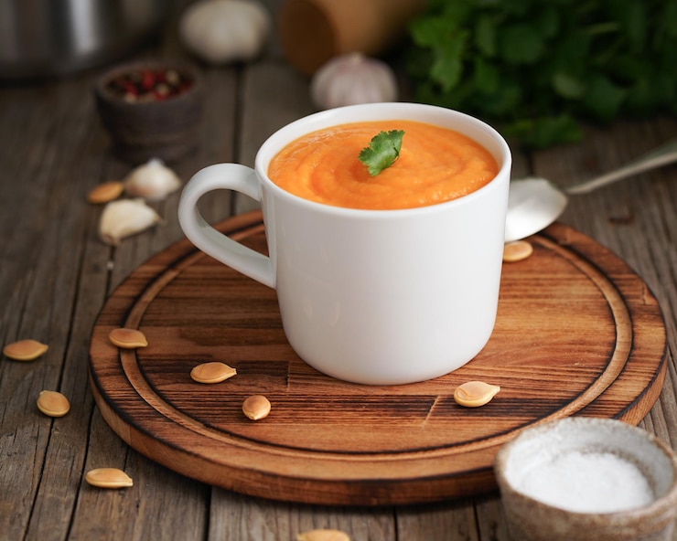 Soup Mugs (Coming Soon)
